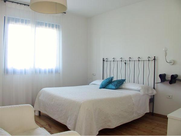 La Locanda Del Mare 파이스툼 객실 사진