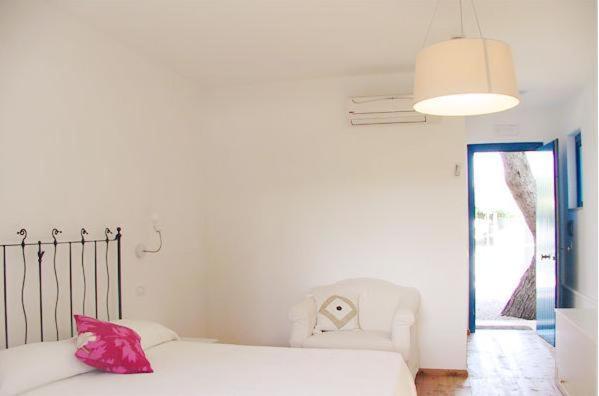 La Locanda Del Mare 파이스툼 객실 사진