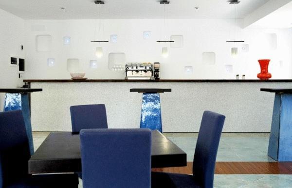 La Locanda Del Mare 파이스툼 외부 사진
