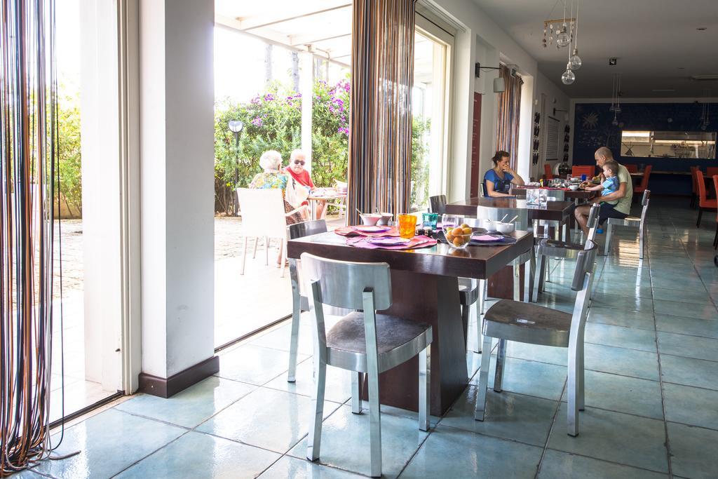La Locanda Del Mare 파이스툼 외부 사진