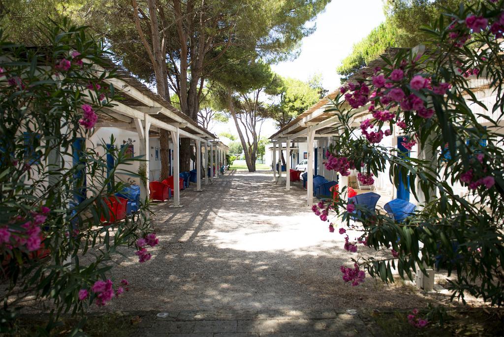 La Locanda Del Mare 파이스툼 외부 사진